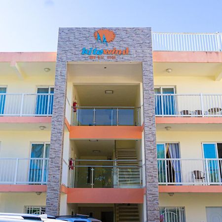 Kitewind Apartamentos كاباريتي المظهر الخارجي الصورة