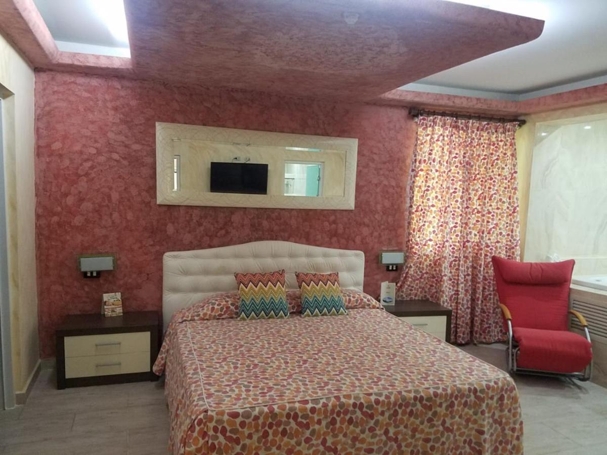 Kitewind Apartamentos كاباريتي المظهر الخارجي الصورة