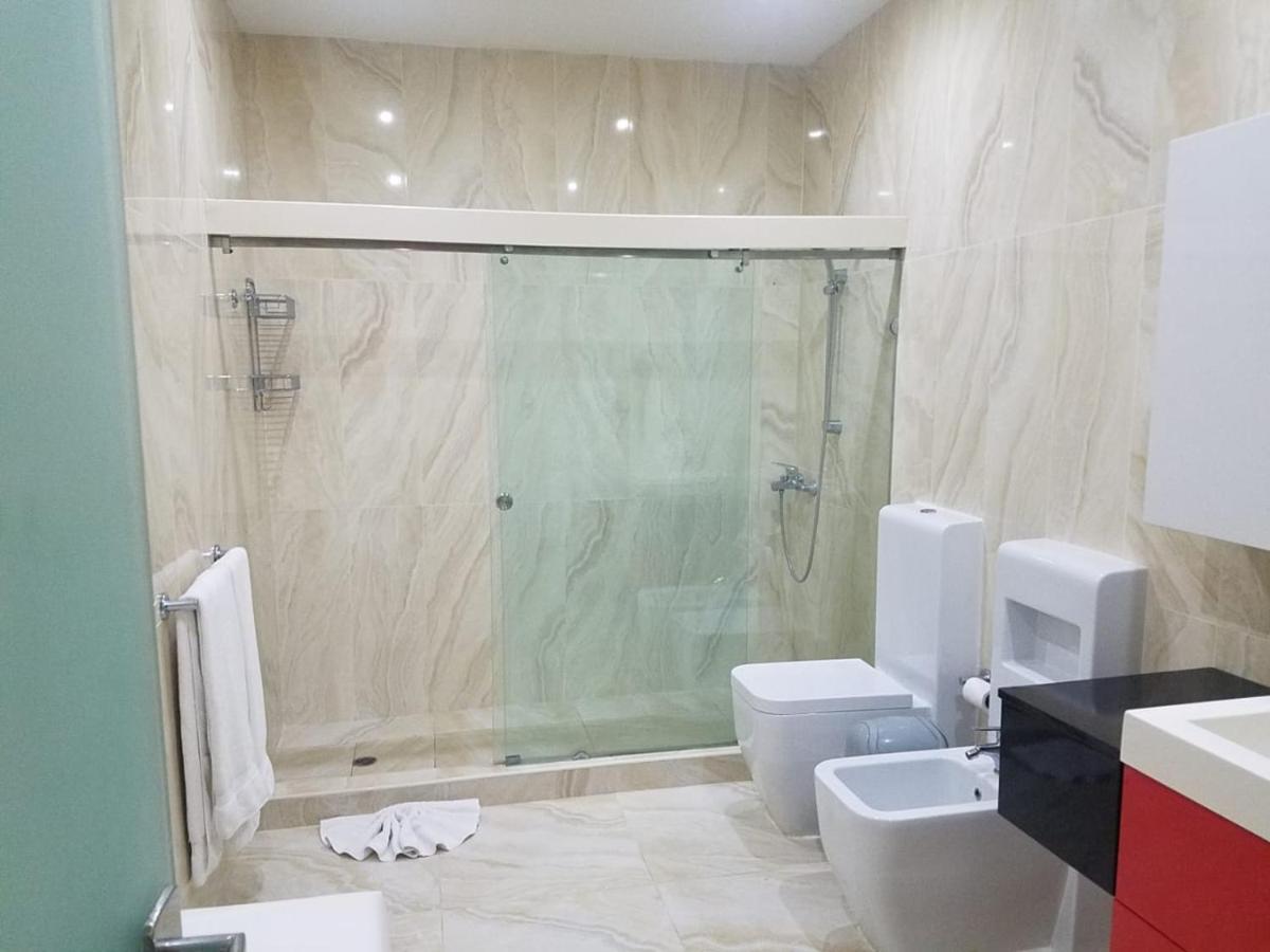 Kitewind Apartamentos كاباريتي المظهر الخارجي الصورة