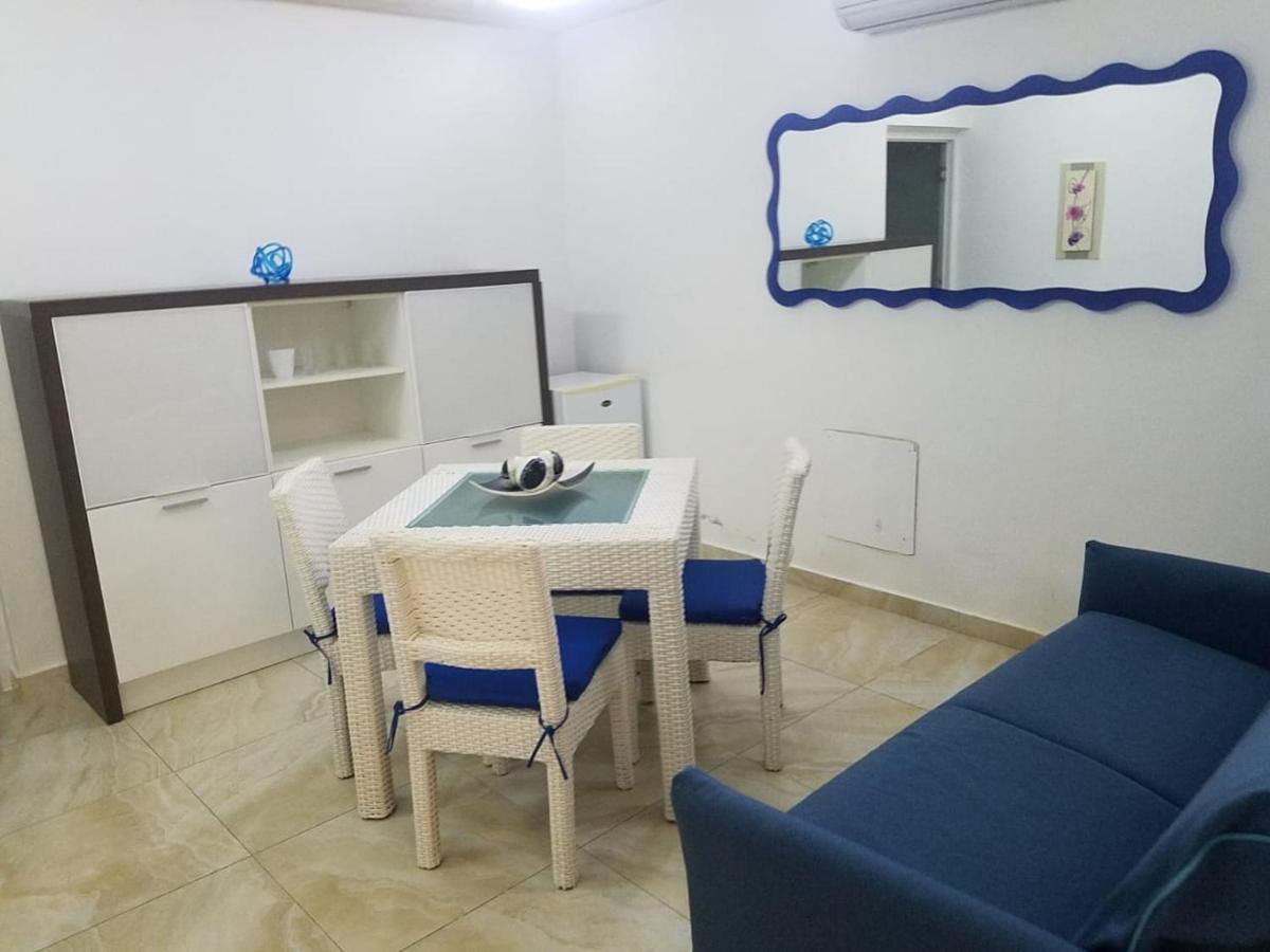 Kitewind Apartamentos كاباريتي المظهر الخارجي الصورة