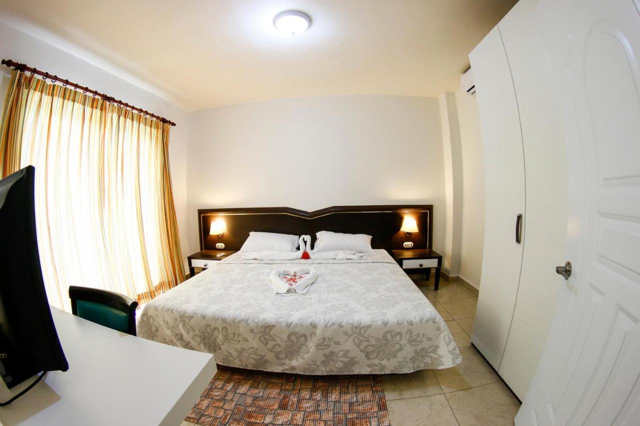 Kitewind Apartamentos كاباريتي المظهر الخارجي الصورة