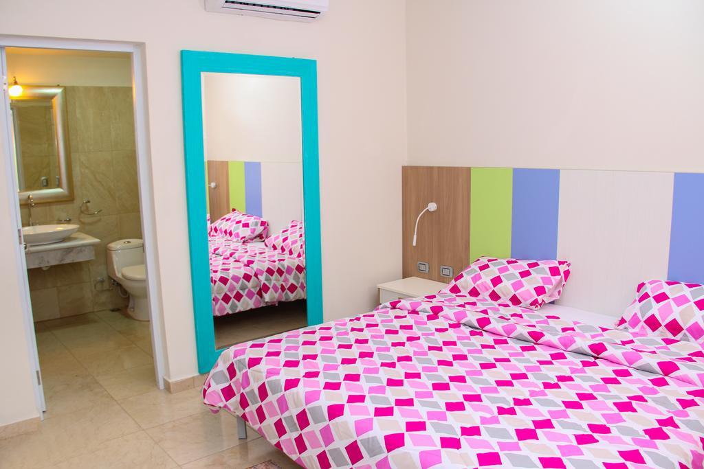 Kitewind Apartamentos كاباريتي المظهر الخارجي الصورة