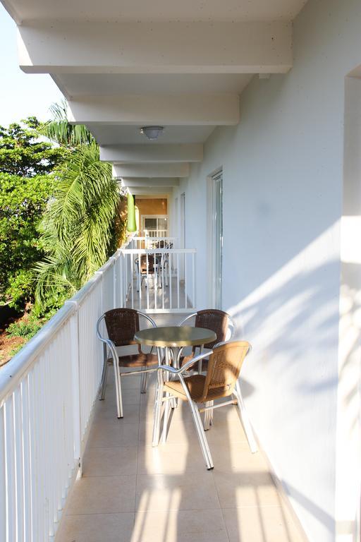 Kitewind Apartamentos كاباريتي المظهر الخارجي الصورة