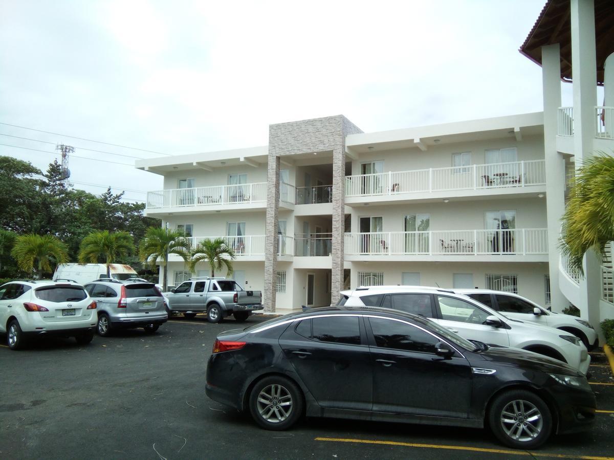 Kitewind Apartamentos كاباريتي المظهر الخارجي الصورة