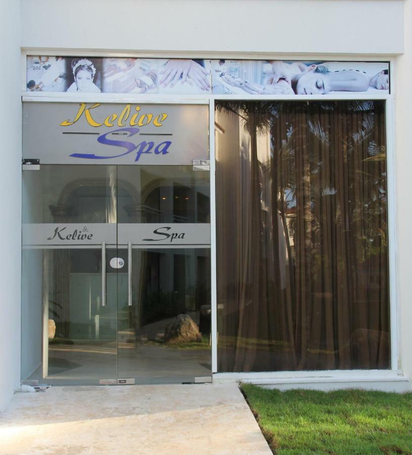 Kitewind Apartamentos كاباريتي المظهر الخارجي الصورة
