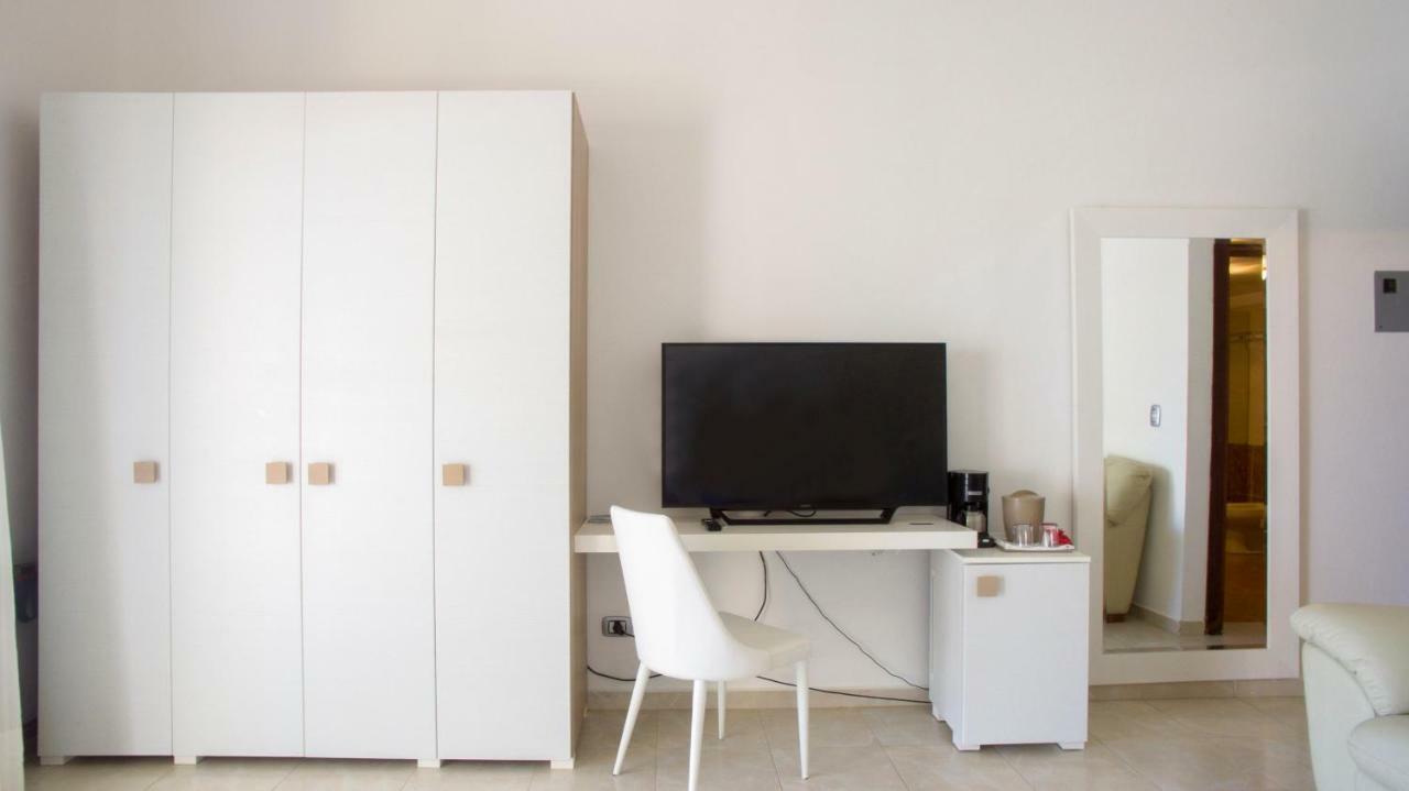 Kitewind Apartamentos كاباريتي المظهر الخارجي الصورة