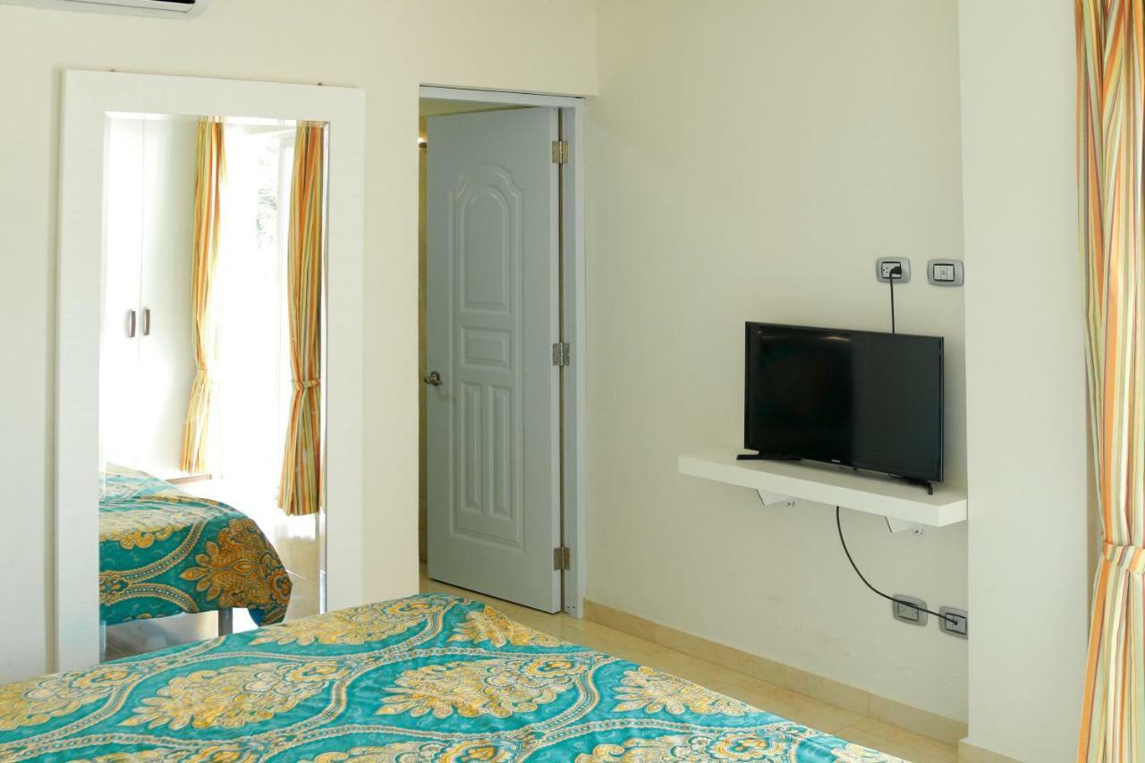 Kitewind Apartamentos كاباريتي المظهر الخارجي الصورة