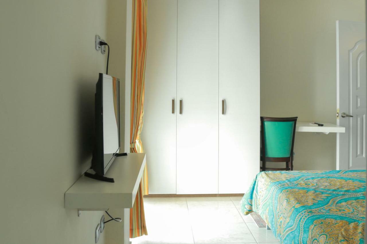Kitewind Apartamentos كاباريتي المظهر الخارجي الصورة